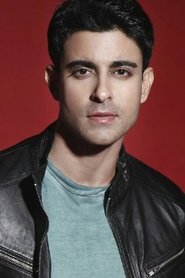 Gautam Rode portrait