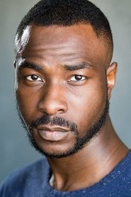 Miles Yekinni portrait