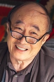 Yoon Joo-Sang portrait