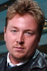 Hunter Carson portrait