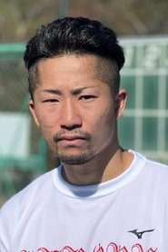 Takuma Inoue portrait
