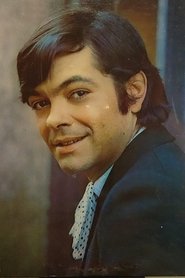 Valentín Trujillo portrait