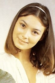 Larisa Belogurova portrait