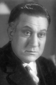 Josef Rovenský portrait