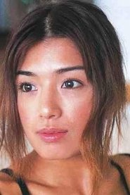 Hiroko Anzai portrait