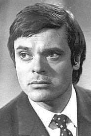 Vasile Brescanu portrait