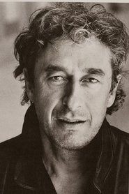 Jürg Löw portrait