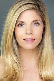 Andrea Bogart portrait