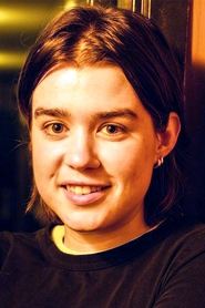 Jane Wickline portrait