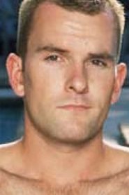 Brett Collins portrait