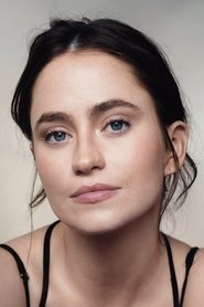 Nuala Cleary portrait