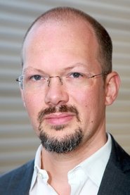 Tom Harberd portrait