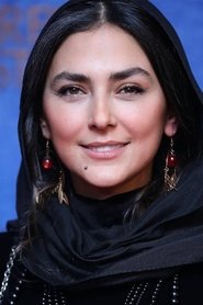 Hoda Zeinolabedin portrait