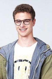 Jakub Zdrójkowski portrait