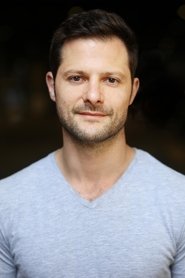 Doug Roland portrait