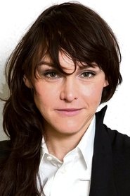 Wende Snijders portrait