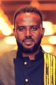 Mesay Girma portrait