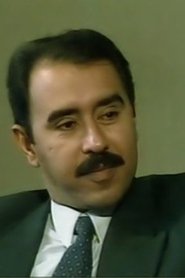 Riad Shahid portrait