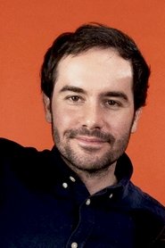Alejandro Abelenda portrait