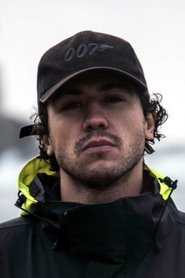 Ilko Iliev portrait
