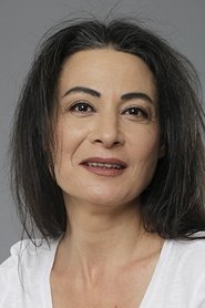 Ceren Soylu portrait
