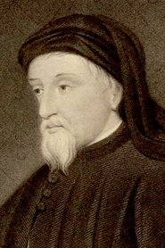 Geoffrey Chaucer portrait