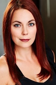 Kayla Kelly portrait