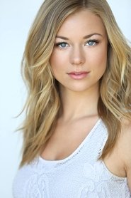 Nikki Leigh portrait