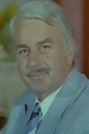 Cemal Arsunel portrait