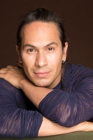 Horacio García Rojas portrait