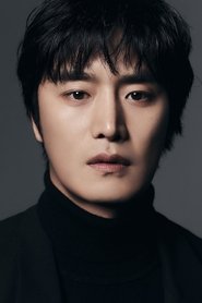 Lee Se-ho portrait