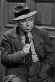 Harry Rosenthal portrait