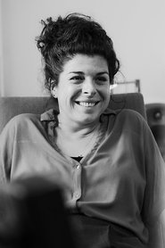 Lisa Truttmann portrait