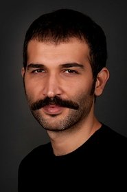 Barış Atay portrait