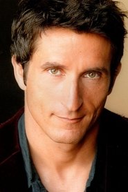 Jonathan LaPaglia portrait