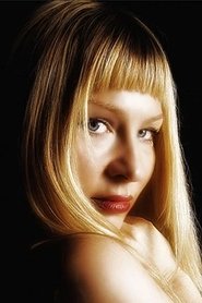 Samantha Newark portrait