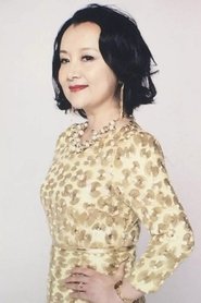 Meng Jin portrait