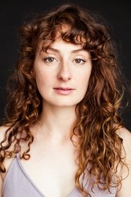 Ariane Lavery portrait