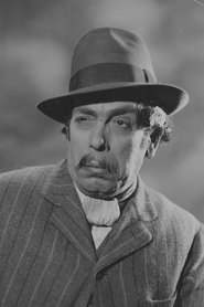 José Ruzzo portrait