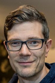 Tero Koponen portrait