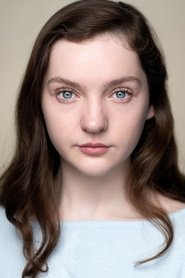 Catriona Chandler portrait