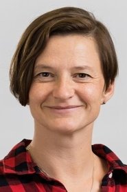 Regina Kramer portrait
