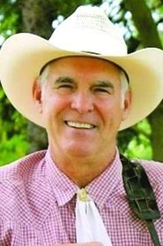 Richard Pickren portrait
