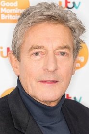 Nigel Havers portrait