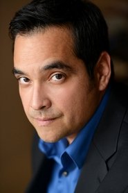 Dominic Flores portrait