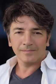 Radan Popović portrait