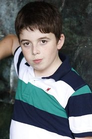 Rhylan Jay Bush portrait