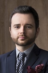 Jake Deptula portrait