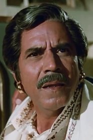 Krishan Dhawan portrait
