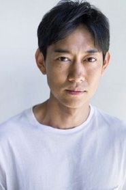 Daijiro Kawaoka portrait